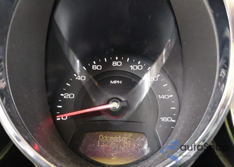 2010 Cadillac Cts Performance z USA, uszkodzony, nr VIN 1G6DL5EG6A0128646